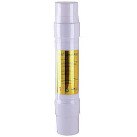 Картридж | quick fitting| пресований вугільний CTO-33