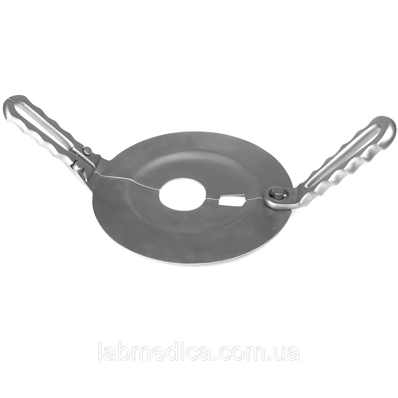 Ретрактор з Percy ампутаційний. Довжина 31 см SURGIWELOMED, фото 1