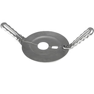 Ретрактор з Percy ампутаційний. Довжина 31 см SURGIWELOMED