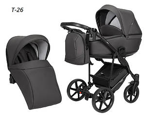 Дитяча універсальна коляска 2 в 1 "Twigo"