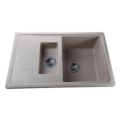 Мойки гранитные