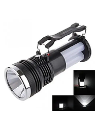 Акумуляторний ручний ліхтарик 2881T