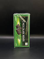 Конфеты Chocolate Mints с вкусом мяты 200г., Германия 🇩🇪