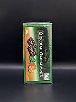 Конфеты Chocolate Orange mints со вкусом апельсина 200g., Польша🇵🇱
