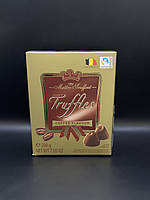 Конфеты Maitre Truffout Truffles шоколадные с кофейным вкусом 200g., Германия 🇩🇪