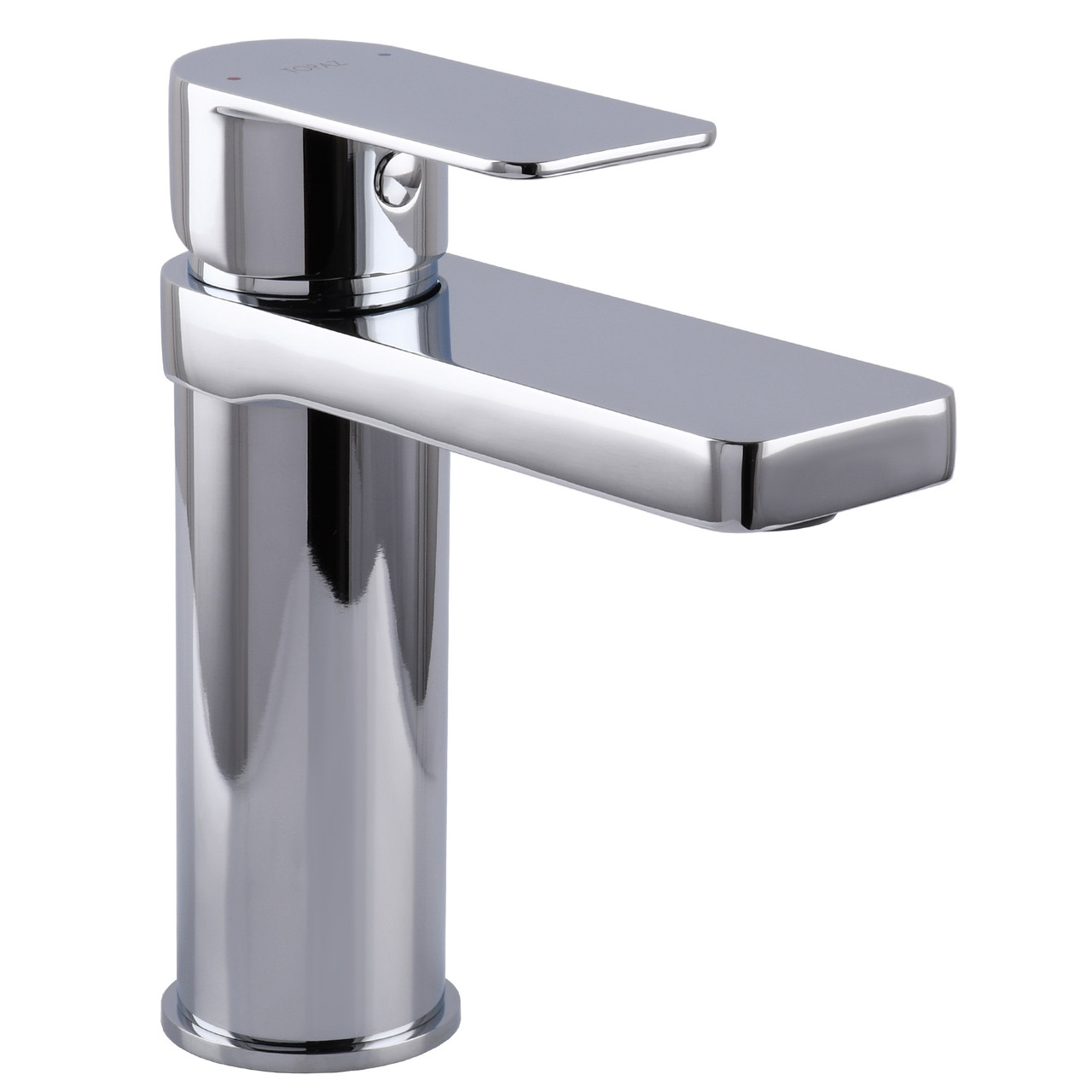 Змішувач для умивальника TOPAZ SARDINIA TS 08221-H20, фото 1