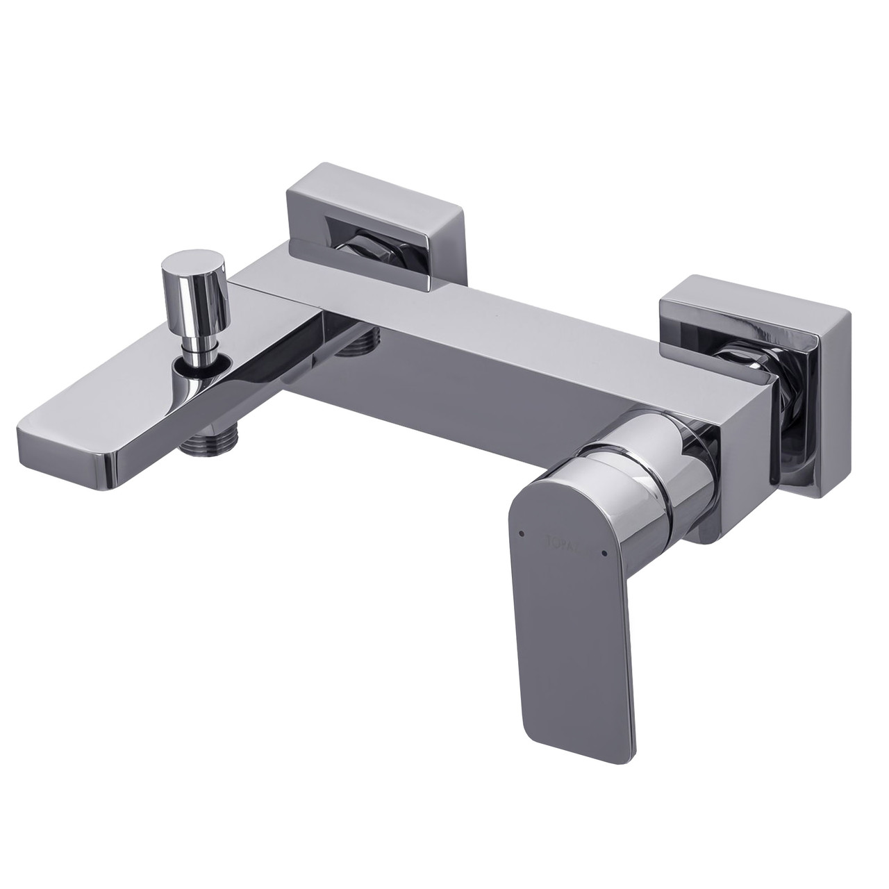 Змішувач для ванни TOPAZ SARDINIA TS 08118-H19, фото 1