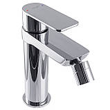 Змішувач для біде TOPAZ SARDINIA TS 08601-H18, фото 2