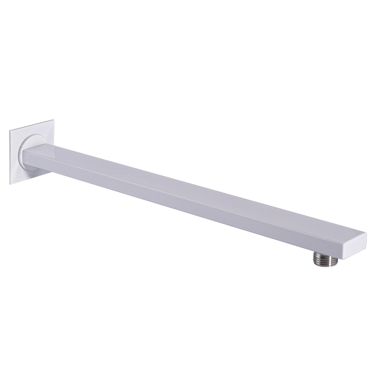 Кронштейн для душової лійки TOPAZ TP-400-W, фото 1