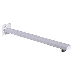 Кронштейн для душової лійки TOPAZ TP-400-W