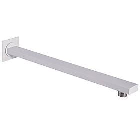 Кронштейн для душової лійки TOPAZ TP-400-WW