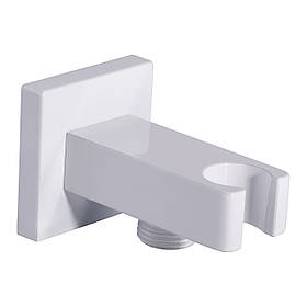 Кронштейн для душової лійки TOPAZ TP-1606-W