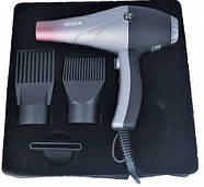 Фен для волосся потужний з іонізацією Rozia HC-8505 2000 Вт, фото 3