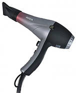 Фен для волосся потужний з іонізацією Rozia HC-8505 2000 Вт, фото 4