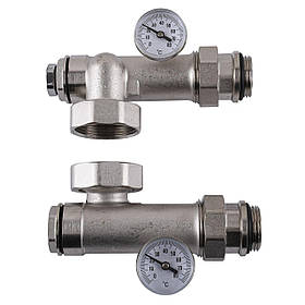 Вузол циркуляції GROSS 8517 L 1|