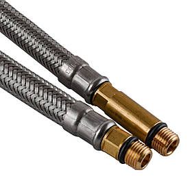 Шланг для змішувача TUCAI М10х1/2| 0,8 м ПАРА TAQ GRIF 200962