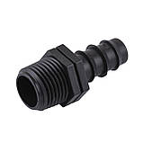 Адаптер для трубки 16 мм, РЗ 3/4| Bradas, фото 2