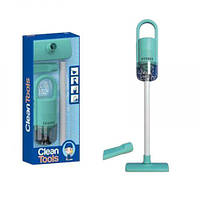 Пилосос у коробці