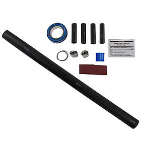 Муфта сполучна 1 кВ МП-1 4х (2,5) (Муфта кабельна)