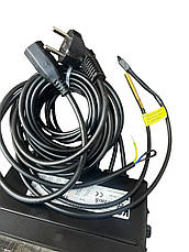 Автоматика для твердопаливного котла з турбіною (комплект), Польща, фото 4