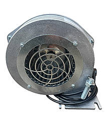 Автоматика для твердопаливного котла з турбіною та насосом (комплект), Польща, фото 5