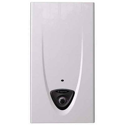 Колонки газовые