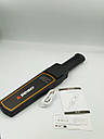 Професійний Handheld Metal Detector SNDWAY SW-752 швидке та точне виявлення металевих предметів, фото 3