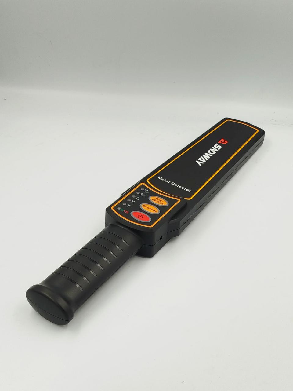 Професійний Handheld Metal Detector SNDWAY SW-752 швидке та точне виявлення металевих предметів, фото 1
