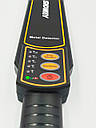 Професійний Handheld Metal Detector SNDWAY SW-752 швидке та точне виявлення металевих предметів, фото 7