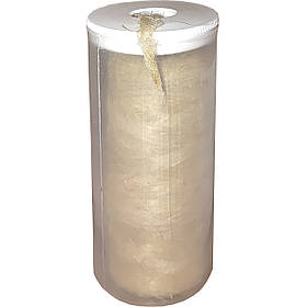 Пакля, льон сантехнічний Unigarn 80g UNIPAK без маркування (котушка в тубусі)