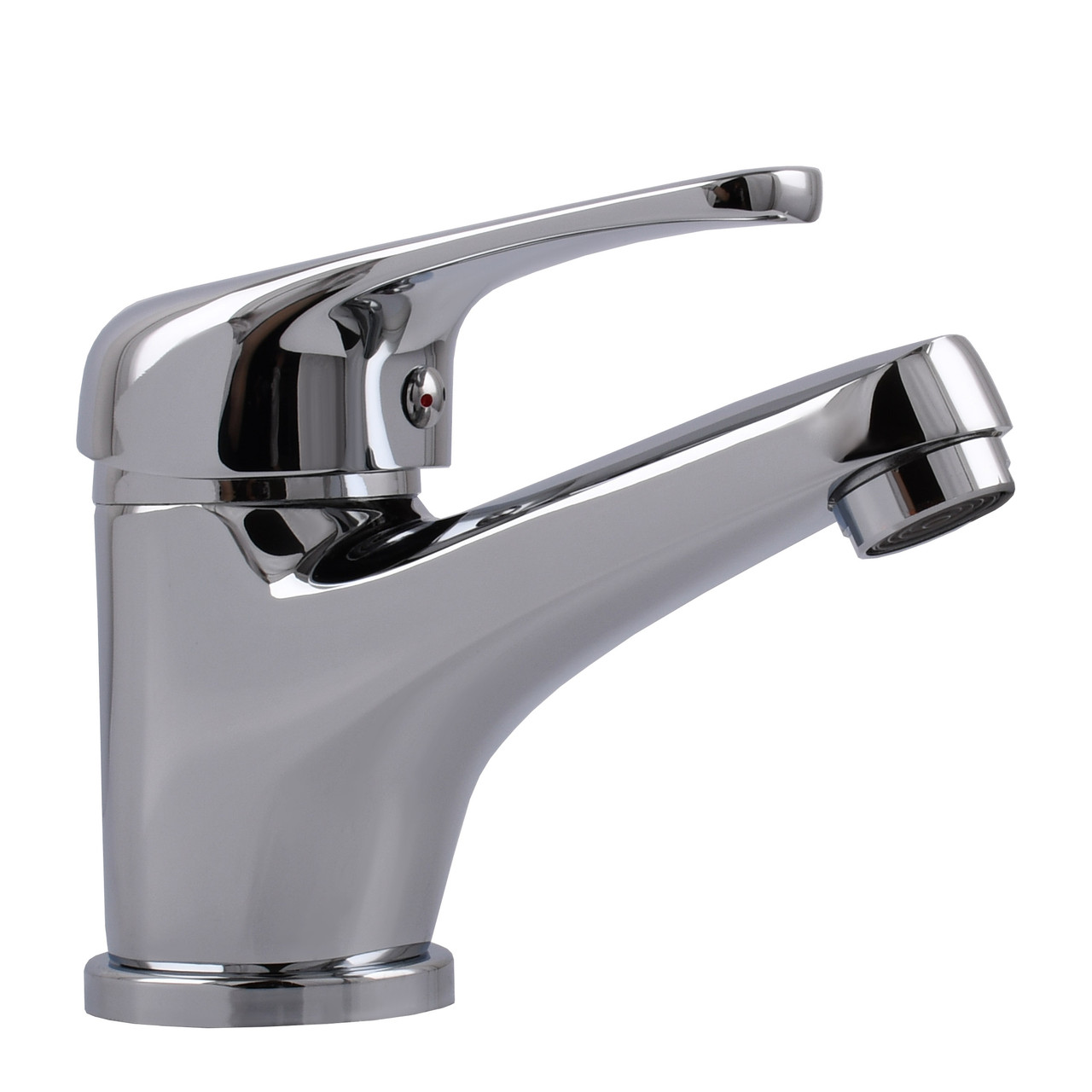 Змішувач для умивальника Globus Lux Solly GLSO-0101, фото 1