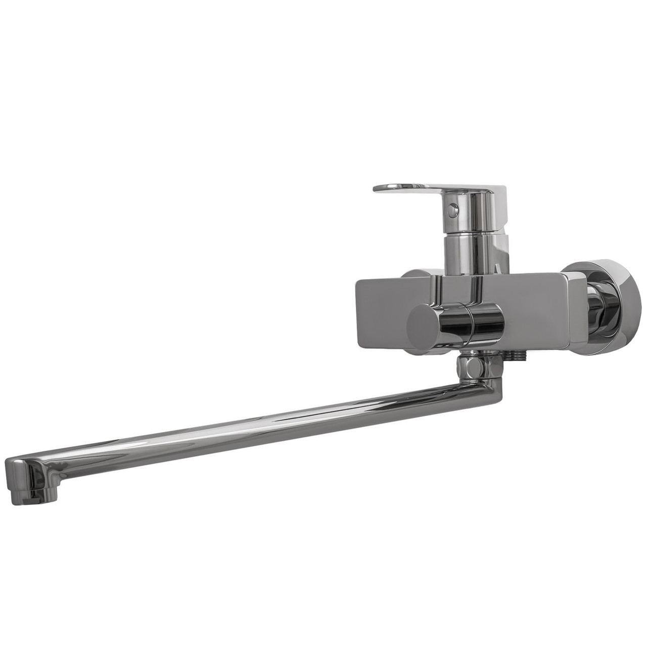 Змішувач для ванни TOPAZ BARTS TB 07116-H36, фото 1