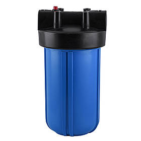 Фільтр-колба + ПП картридж Bio+ systems SL10-BB Big Blue 10|, 1|