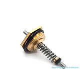 Шток для газової колонки Гретта, Аміна, Діон, Selena, Krauf & Heizen, Oasis та ін. 12 і більше літрів