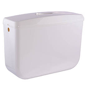 Зливний бачок SND/020/0/K, D-кнопка, пластик K K Pol