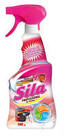 SILA Professional очисний засіб 500 г антижир