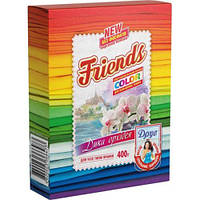 Друг пральний порошок 0,4 кг