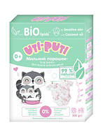 Уті-Путі пральний порошок 300 г дитячий