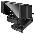 WEB камера Hoco D100, фото 3