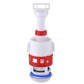 Зливний клапан з регулюванням K.K.POL ZSO/200(350/ZSO/200-00-T1)