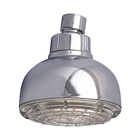 Душова лійка Globus Lux HLS-22 LED