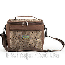 Термосумка YODO 8L Cactus Brown (Арт YD210577), фото 2