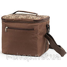 Термосумка YODO 8L Cactus Brown (Арт YD210577), фото 4