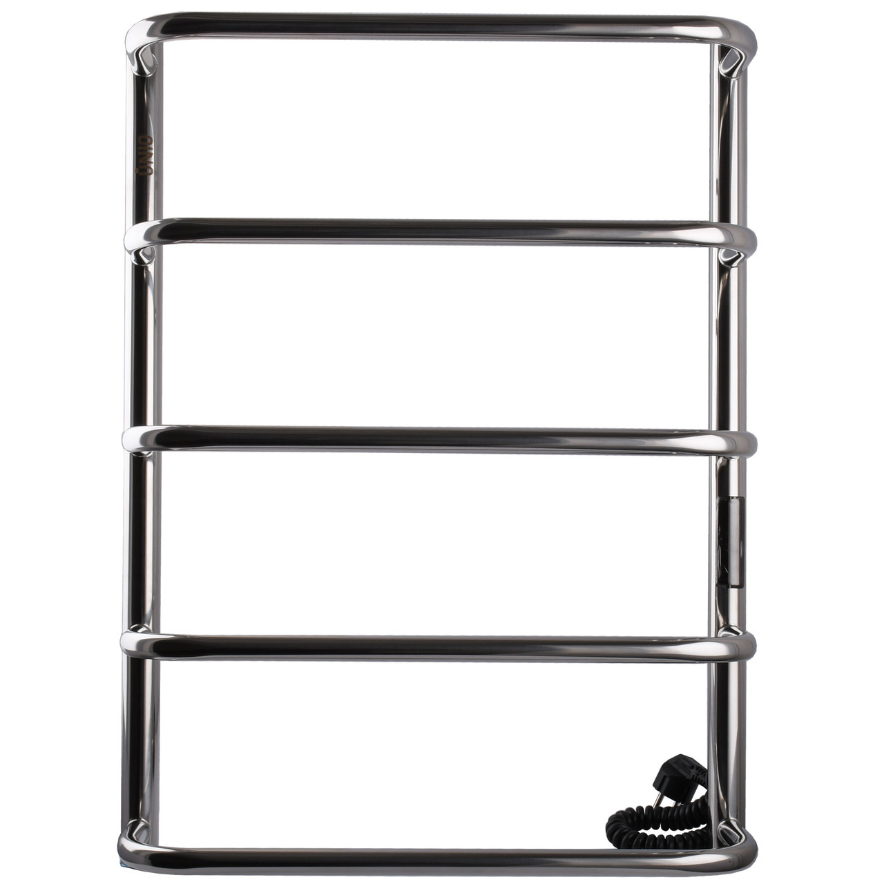 Сушарка для рушників UNIO LS ЕU 700-500-5 Драбинка Скоба електро, фото 1