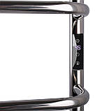 Сушарка для рушників UNIO LS ЕU 700-500-5 Драбинка Скоба електро, фото 4