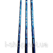 Вудка карбонова GLADIATOR QUEEN без кілець 5м (GL6809), фото 3