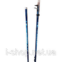 Вудка карбонова GLADIATOR QUEEN з кільцями 7м (GL8199), фото 2