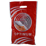 Сифон OPTIMUM 11/2| *40 для умивальника та мийки з відведенням для прання машини та гофр.40*40/50 OPTI-13043, фото 6