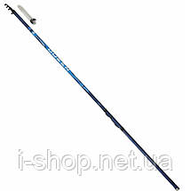 Вудка карбонова GLADIATOR QUEEN з кільцями 7м (GL8199), фото 5