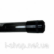 Вудка карбонова GLADIATOR SHARK без кілець 5м (GL7046), фото 5